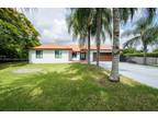 24611 217th Ave SW, Homestead, FL 33031