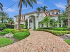 4323 Tranquility Dr Dr, Highland Beach, FL 33487