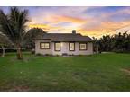 27900 157th Ave SW, Homestead, FL 33031
