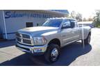 Used 2010 DODGE RAM 3500 For Sale
