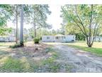635 MICRO TOWER RD, Lillington, NC 27546 Manufactured Home For Sale MLS#