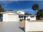 4643 Katy Drive New Smyrna Beach, FL 32169 - Home For Rent