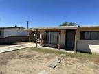2550 S BARBARA AVE, Yuma, AZ 85365 Single Family Residence For Rent MLS#