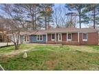 2160 Pocomoke Road, Franklinton, NC 27525