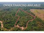 Burkeville, Newton County, TX Recreational Property, Timberland Property for