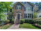 2555 Ridgewood Road Northwest, Atlanta, GA 30318