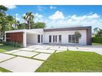 Residential Rental, Single Family-annual - Miami, FL 4740 Bay Point Rd