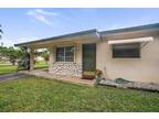 3421 72nd Ave N, Hollywood, FL 33024