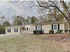 3811 Rosemary Ln SE Conyers, GA 30013 - Home For Rent