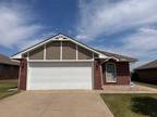 11109 Northwest 6th Terr. Yukon, OK 73099