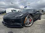 2016 Chevrolet Corvette Z06