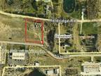 Plot For Sale In Groveland Township, Michigan