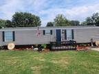 2014 H ST NW, Miami, OK 74354 Manufactured Home For Sale MLS# 23-1527
