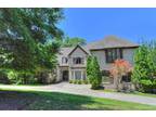 European, Traditional, Single Family Residence - Charlotte