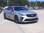 2024 Cadillac CT4-V V-Series