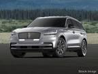 2023 Lincoln Aviator Grand Touring