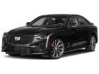 2024 Cadillac CT4 V-Series