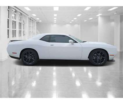 2023 Dodge Challenger GT is a White 2023 Dodge Challenger GT Car for Sale in Orlando FL
