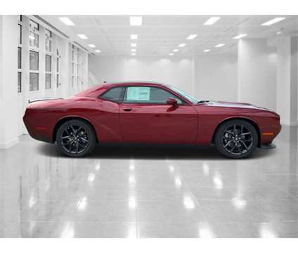 2023 Dodge Challenger GT is a Red 2023 Dodge Challenger GT Car for Sale in Orlando FL