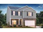 4307 STANFIELD COURT Ayden, NC