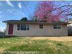 1224 W Livingston St Springfield, MO 65803 - Home For Rent