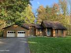 1054 WOODLYN LN N, Honesdale, PA 18431 Single Family Residence For Sale MLS#