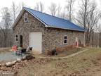 Pittsville, Bedford County, VA House for sale Property ID: 412829934