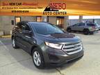 2018 Ford Edge SE