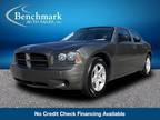 2009 Dodge Charger SE