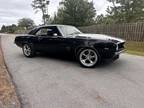 Used 1969 Chevrolet Camaro for sale.