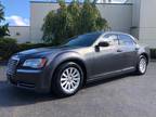 2014 Chrysler 300 Base