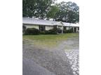 Blountsville, Blount County, AL Commercial Property, House for sale Property ID: