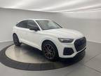 2024 Audi SQ5 Sportback 3.0T quattro Prestige