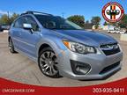 2012 Subaru Impreza 2.0i Sport Limited Sporty AWD Hatchback with Heated Seats