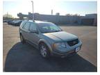 2005 Ford Freestyle SEL