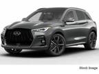 2023 Infiniti QX50 Sport