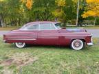 1950 Oldsmobile Eighty-Eight Royale