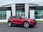 2020 Land Rover Range Rover Evoque R-Dynamic SE