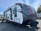 2018 Cruiser RV Stryker 2916 35ft