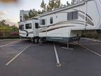 2001 National RV Palisades F361 nrv- 37ft