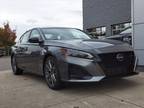 2024 Nissan Altima 2.0 SR