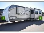 2017 Keystone Cougar 29RKSWE 34ft