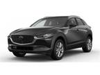 2024 Mazda CX-30 2.5 S Preferred Package