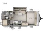 2024 Forest River Forest River RV Flagstaff E-Pro E19FBS 20ft