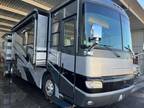 2005 Safari Gazelle 38PDQ 38ft