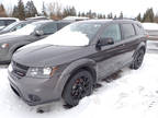 2019 Dodge Journey GT