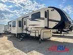 2019 Forest River Forest River RV Cardinal Limited 3900FLLE 41ft