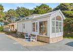 4875 N HIGHWAY 101 SPC 17, Depoe Bay, OR 97341 Manufactured Home For Sale MLS#