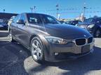 2013 BMW 3 Series 328i xDrive