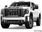 2024 Gmc Sierra 3500HD 4WD CREW CAB 159 DENALI